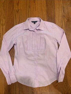 Brooks Brothers Button Up Shirt Size 2